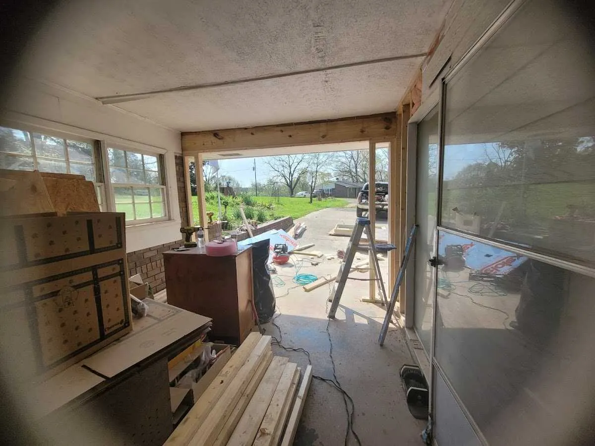 Air movers and dehumidifier for Drying & Dehumidification in Alliance